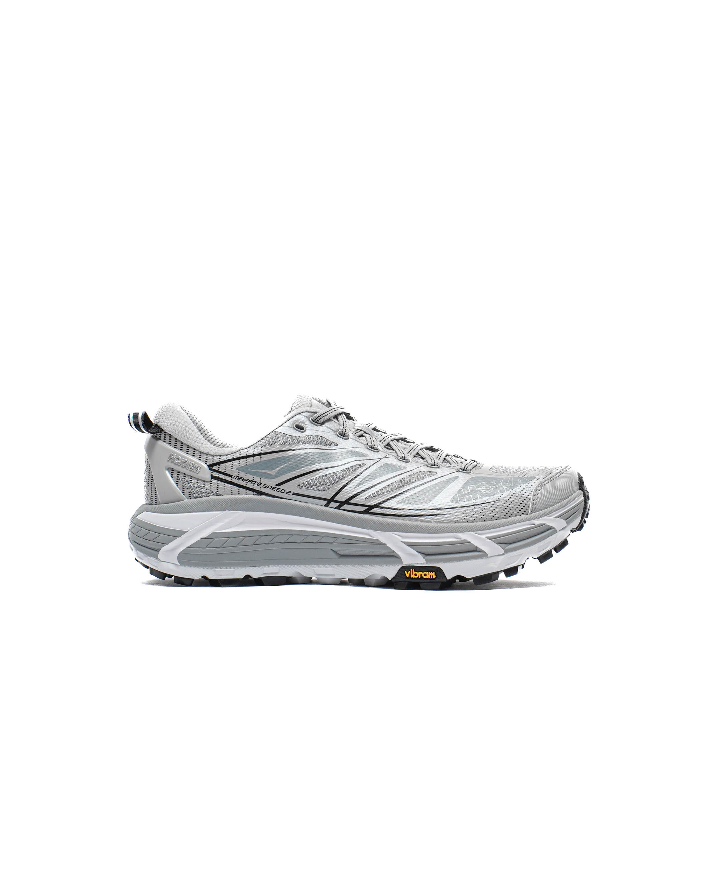 Hoka One One MAFATE SPEED 2 | 1126851-SRYG | AFEW STORE